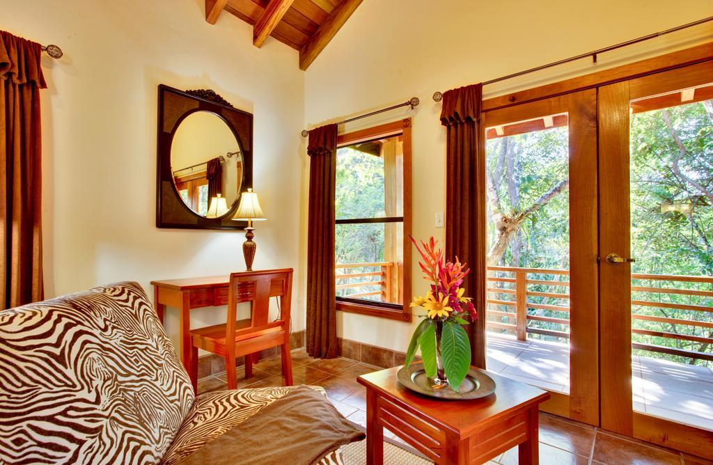 Mystic River Resort San Ignacio Exterior foto