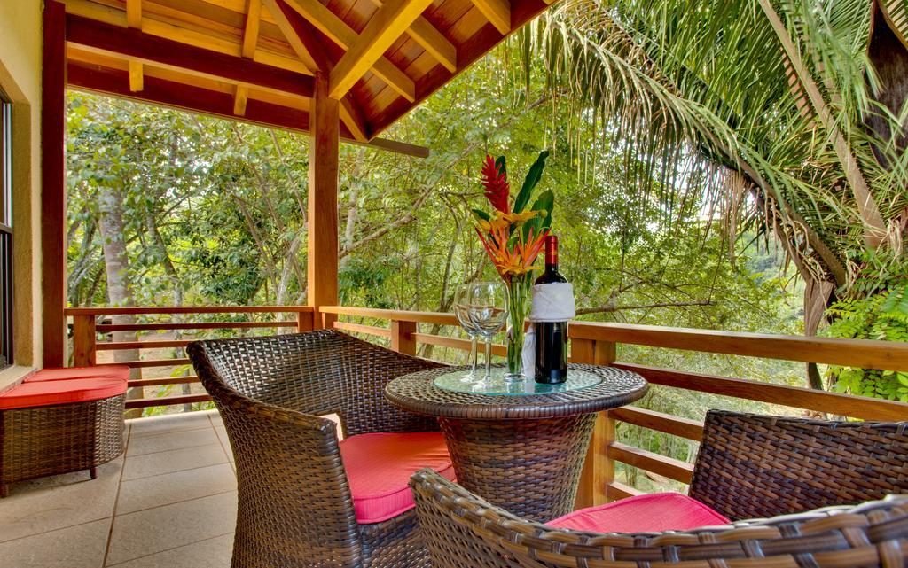 Mystic River Resort San Ignacio Exterior foto
