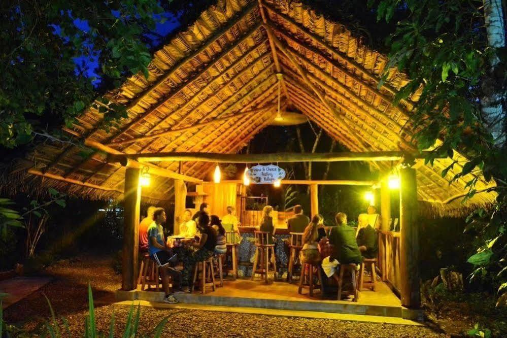 Mystic River Resort San Ignacio Exterior foto